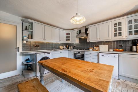 undefined, Polnoon Street, Eaglesham, G76