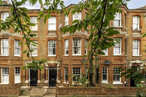 1 bedroom flat for sale, Morat Street, London SW9