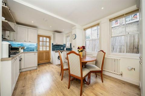 1 bedroom flat for sale, Morat Street, London SW9