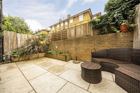 1 bedroom flat for sale, Morat Street, London SW9