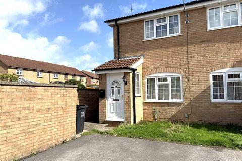 undefined, James Close, Chippenham