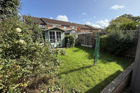 undefined, James Close, Chippenham