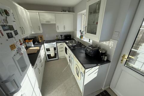 undefined, James Close, Chippenham