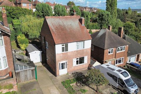 3 bedroom detached house for sale, Douglas Avenue, Carlton, Nottingham