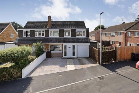 4 bedroom semi-detached house for sale, Elmwood Crescent, Dawlish EX7