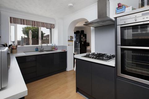 4 bedroom semi-detached house for sale, Elmwood Crescent, Dawlish EX7