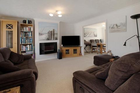 4 bedroom semi-detached house for sale, Elmwood Crescent, Dawlish EX7