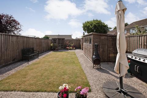 4 bedroom semi-detached house for sale, Elmwood Crescent, Dawlish EX7