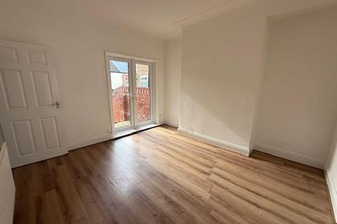 undefined, Londonderry Road, Stockton-On-Tees