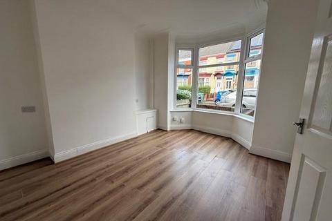 undefined, Londonderry Road, Stockton-On-Tees