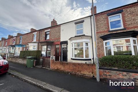 undefined, Londonderry Road, Stockton-On-Tees
