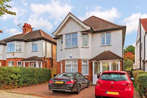 undefined, Goodwyn Avenue, Mill Hill, NW7