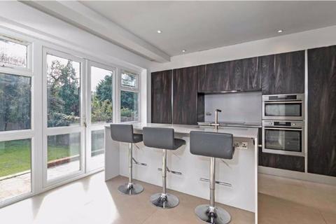 undefined, Goodwyn Avenue, Mill Hill, NW7