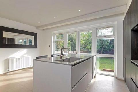 undefined, Goodwyn Avenue, Mill Hill, NW7