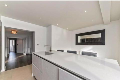 undefined, Goodwyn Avenue, Mill Hill, NW7