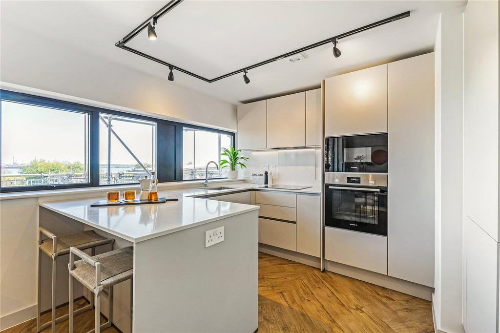 Show Home