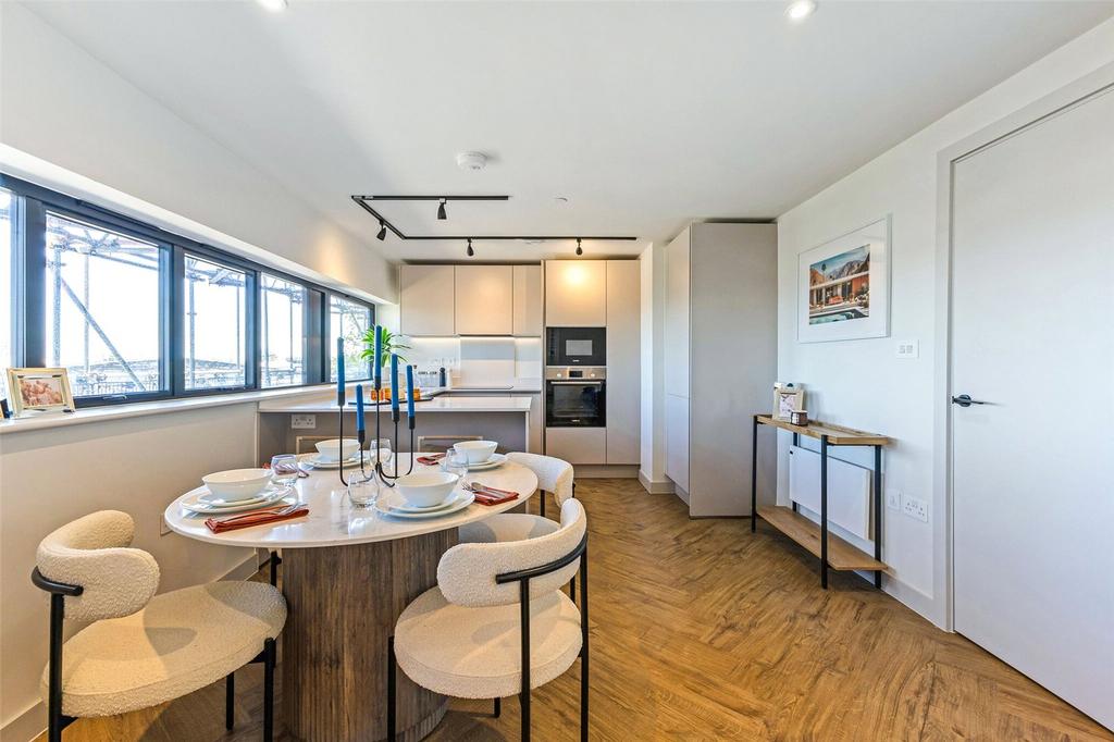 Show Home