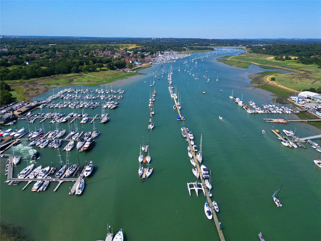 Warsash