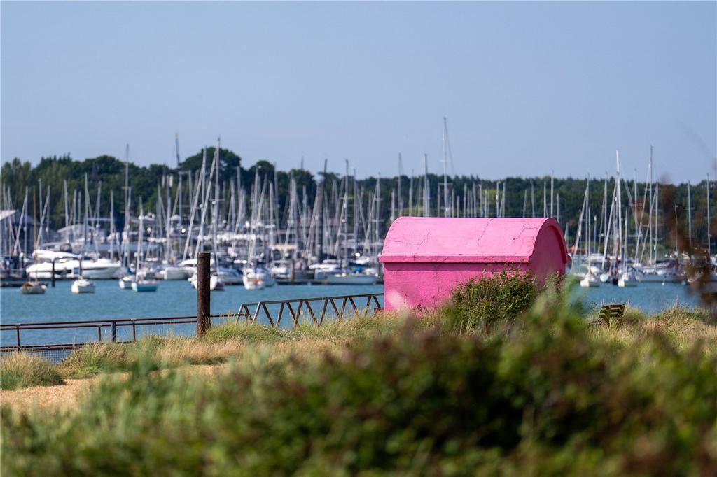 Warsash
