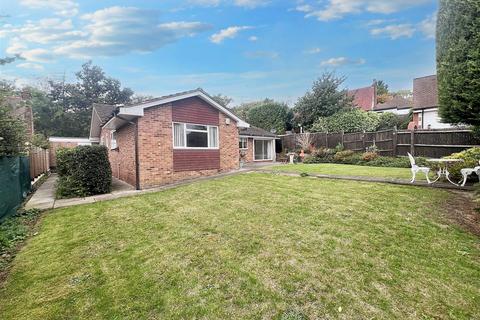 4 bedroom detached bungalow for sale, Lower Mardley Hill, Welwyn AL6