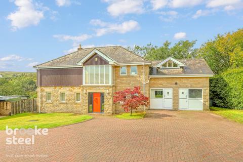 5 bedroom detached house for sale, Woodside, Crawshawbooth