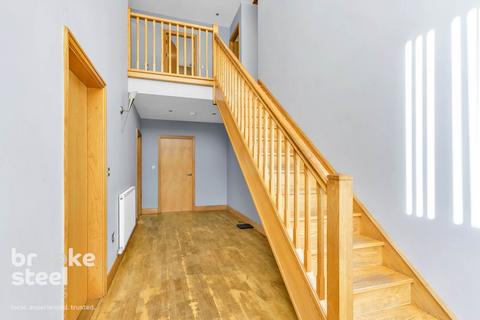 5 bedroom detached house for sale, Woodside, Crawshawbooth