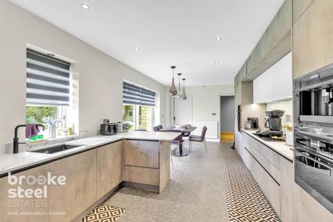 5 bedroom detached house for sale, Woodside, Crawshawbooth