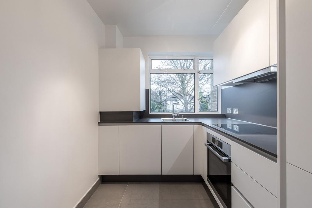 Kitchen (example)