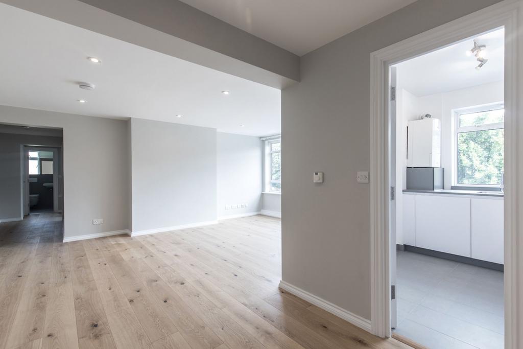 Kitchen (example)