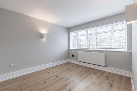undefined, Flat 27 Ellington Court