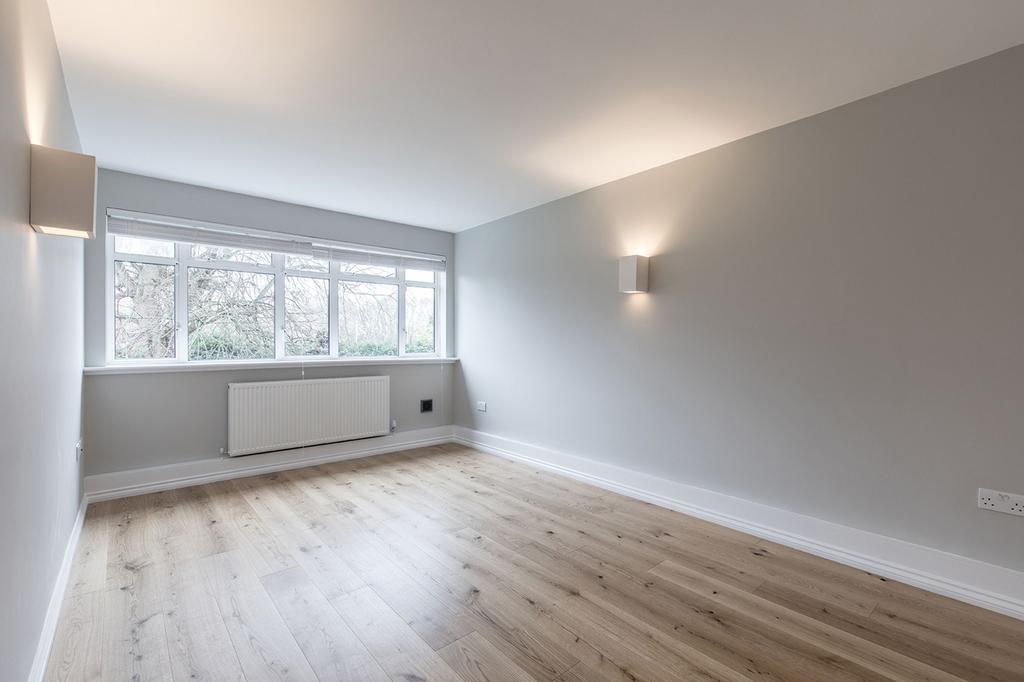 Living room (example)