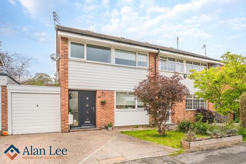 Sevenoaks Close, Macclesfield, SK10 3BE