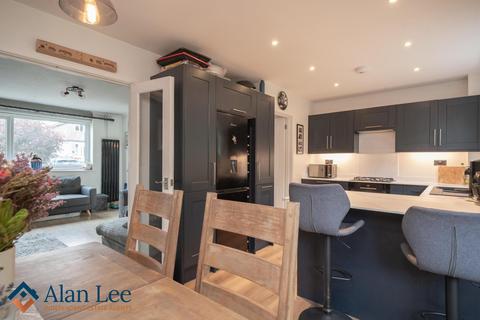 undefined, Sevenoaks Close, Macclesfield, SK10 3BE
