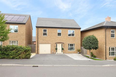 Tivey Road, Sheffield S21