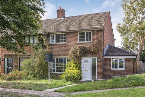 3 bedroom semi-detached house for sale, Upthorpe Drive, Wantage, OX12