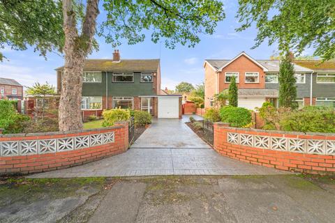 3 bedroom semi-detached house for sale, Broad Road, Sale