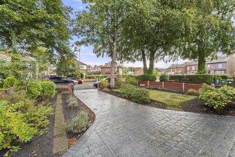 3 bedroom semi-detached house for sale, Broad Road, Sale