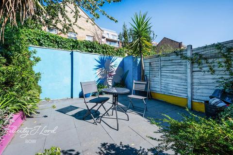 199 Abbott Road, London, E14 0NE