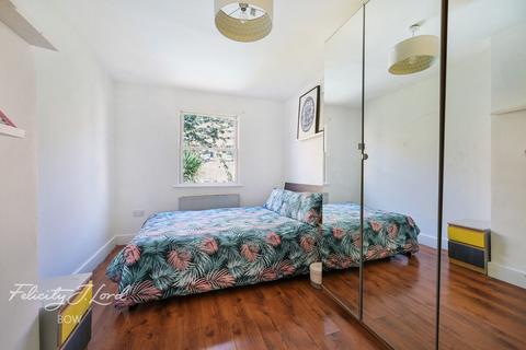 199 Abbott Road, London, E14 0NE