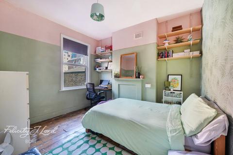 199 Abbott Road, London, E14 0NE