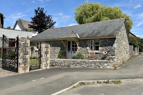 undefined, Mill Bungalow Town Mills, Clifford Street, Chudleigh, Newton Abbot, Devon