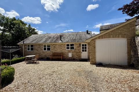 undefined, Mill Bungalow Town Mills, Clifford Street, Chudleigh, Newton Abbot, Devon