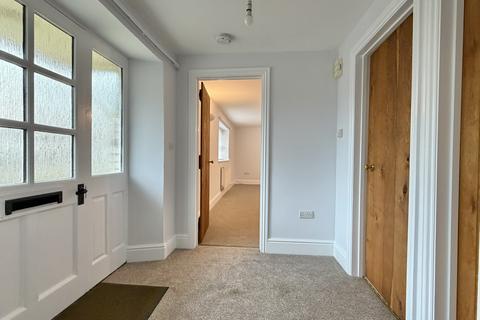 undefined, Mill Bungalow Town Mills, Clifford Street, Chudleigh, Newton Abbot, Devon