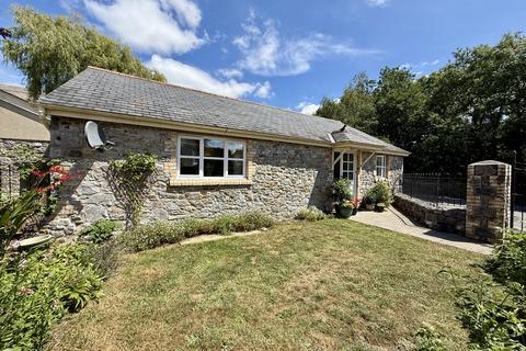 undefined, Mill Bungalow Town Mills, Clifford Street, Chudleigh, Newton Abbot, Devon