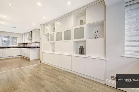 undefined, Woodford Green IG8