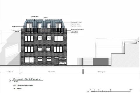 undefined, Southern Road, Plaistow, London