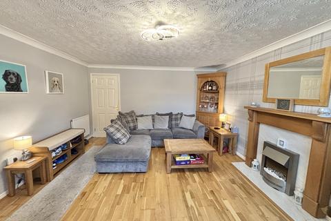 3 bedroom detached house for sale, Kinder Corner, Poulton-Le-Fylde FY6