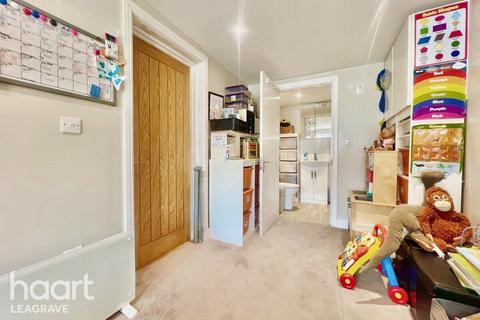 undefined, Evelyn Road, Dunstable