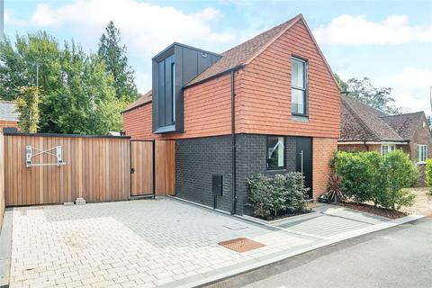 undefined, Jubilee Lane, Hindhead GU26