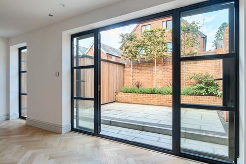 undefined, Jubilee Lane, Hindhead GU26